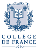 Logo Collège de France